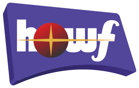 Logo, HOWF